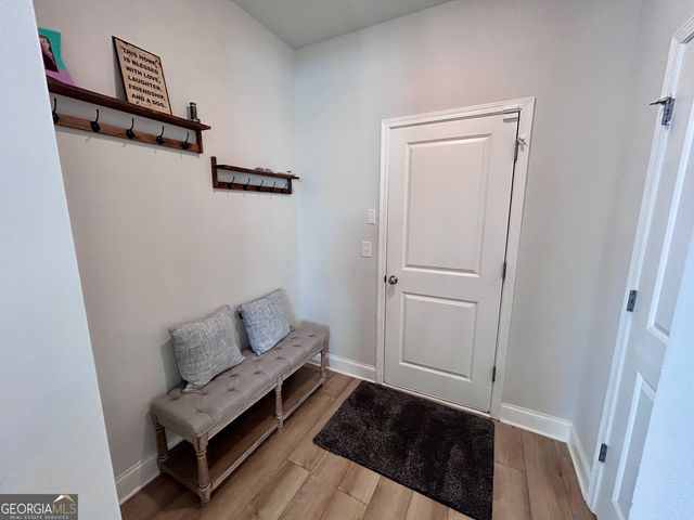 706 Lanarck Way, Peachtree City, GA 30269