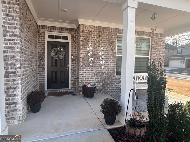 706 Lanarck Way, Peachtree City, GA 30269