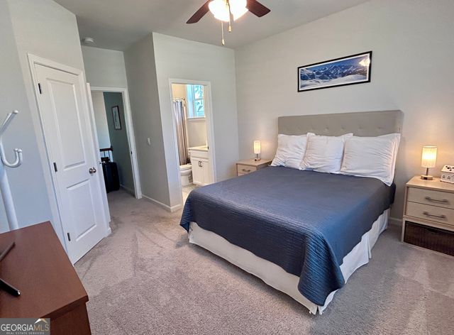 706 Lanarck Way, Peachtree City, GA 30269