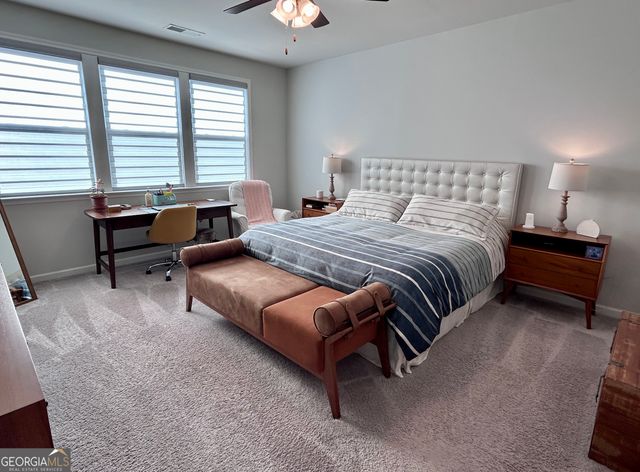 706 Lanarck Way, Peachtree City, GA 30269