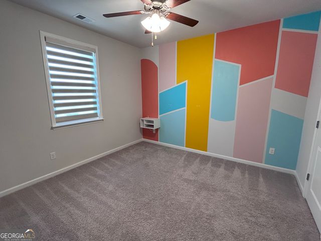 706 Lanarck Way, Peachtree City, GA 30269