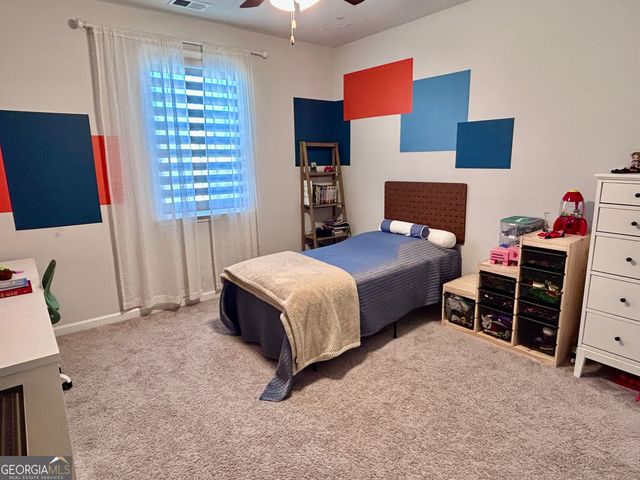 706 Lanarck Way, Peachtree City, GA 30269