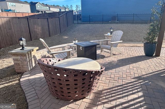 706 Lanarck Way, Peachtree City, GA 30269