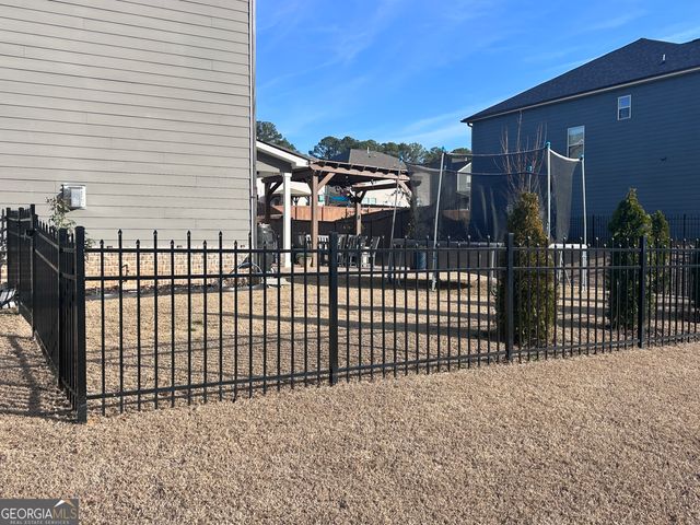 706 Lanarck Way, Peachtree City, GA 30269