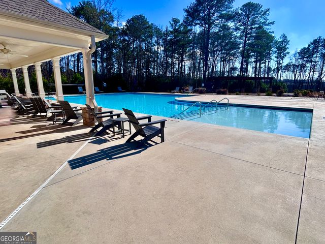 706 Lanarck Way, Peachtree City, GA 30269