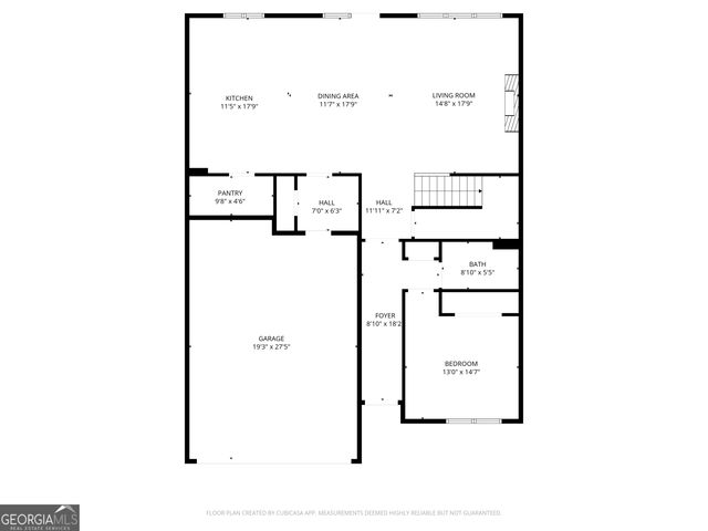 706 Lanarck Way, Peachtree City, GA 30269