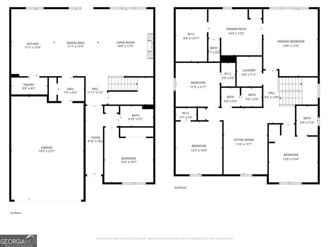 706 Lanarck Way, Peachtree City, GA 30269