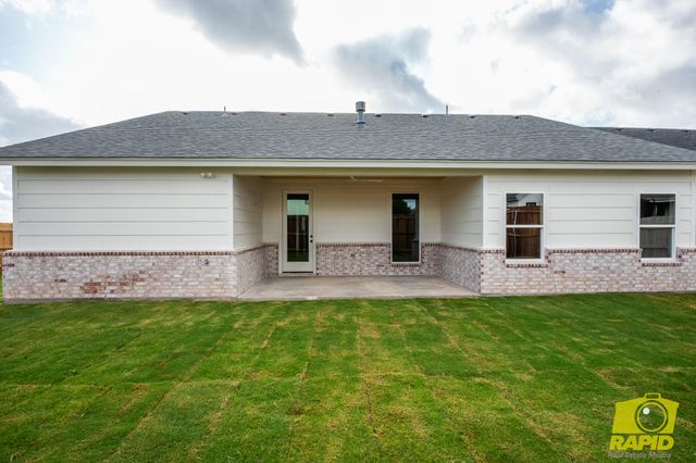 5421 Riviera Lane, San Angelo, TX 76904