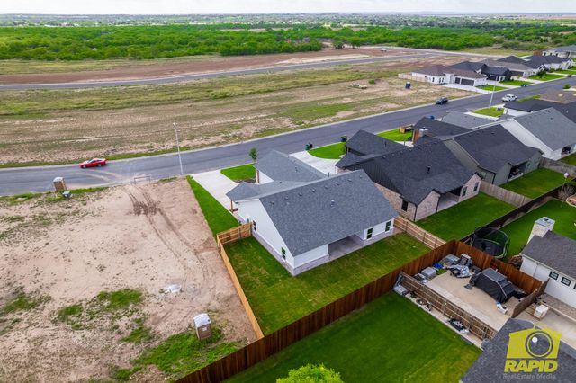5421 Riviera Lane, San Angelo, TX 76904