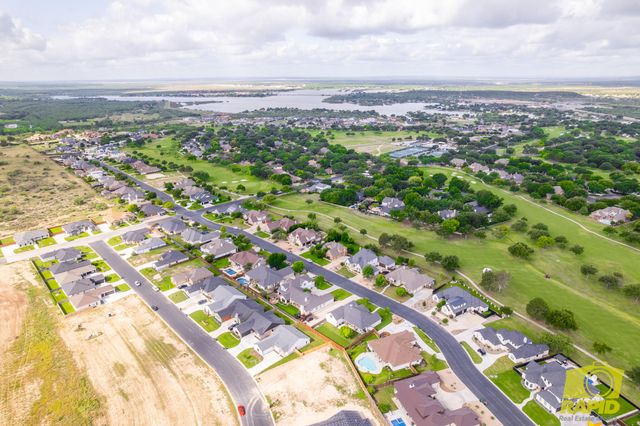 5421 Riviera Lane, San Angelo, TX 76904