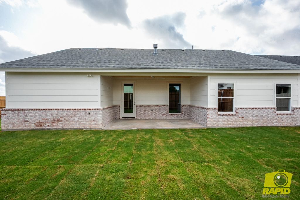 Image 42 of property listing at 5421 Riviera Lane, San Angelo, TX 76904