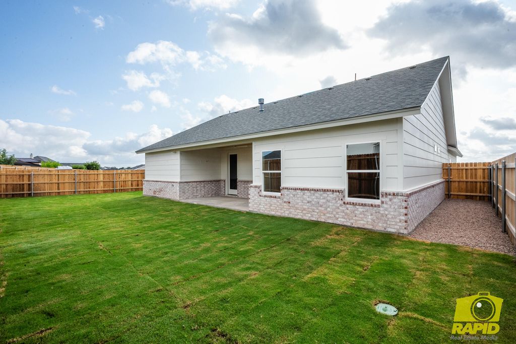 Image 43 of property listing at 5421 Riviera Lane, San Angelo, TX 76904