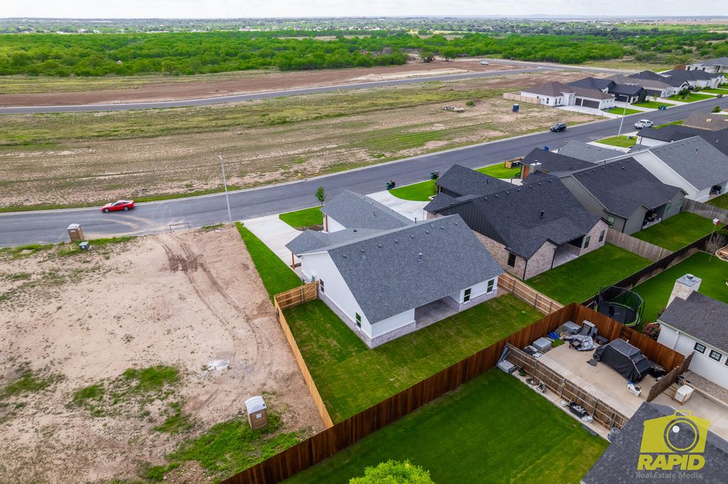 Image 44 of property listing at 5421 Riviera Lane, San Angelo, TX 76904