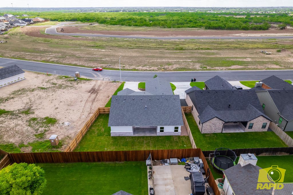 Image 45 of property listing at 5421 Riviera Lane, San Angelo, TX 76904