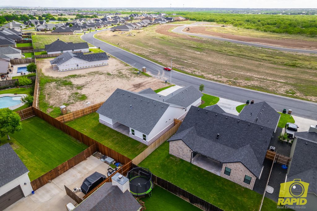 Image 46 of property listing at 5421 Riviera Lane, San Angelo, TX 76904