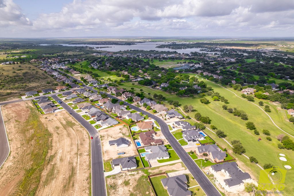 Image 47 of property listing at 5421 Riviera Lane, San Angelo, TX 76904