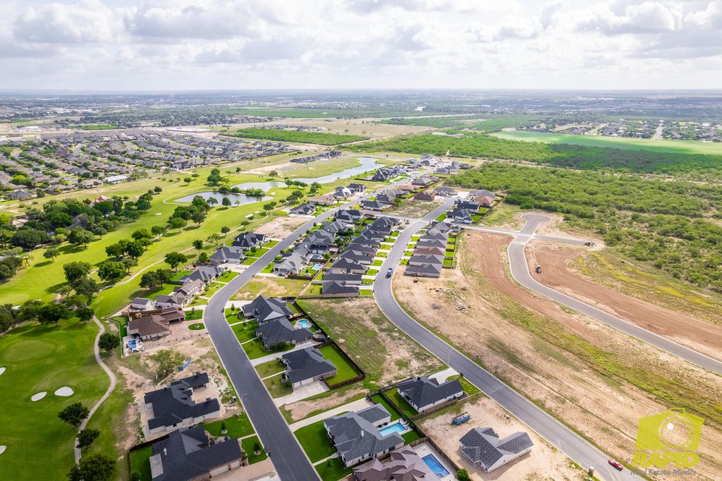 Image 48 of property listing at 5421 Riviera Lane, San Angelo, TX 76904