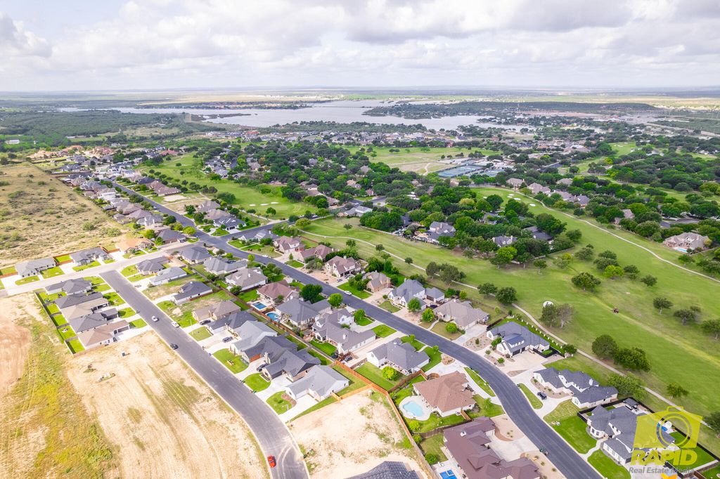 Image 49 of property listing at 5421 Riviera Lane, San Angelo, TX 76904