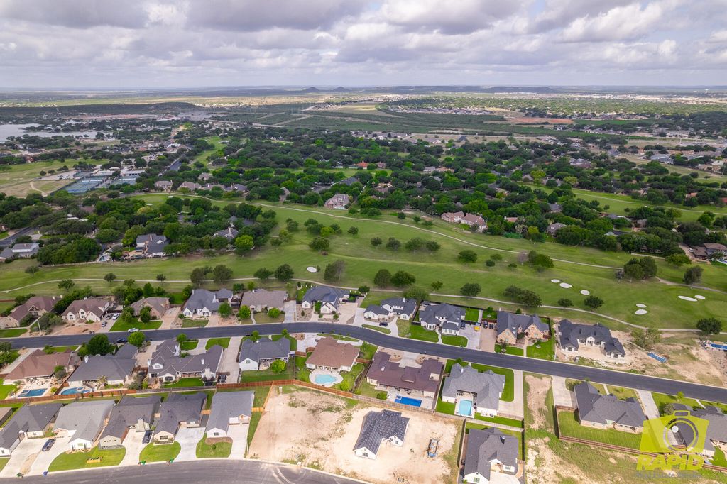 Image 50 of property listing at 5421 Riviera Lane, San Angelo, TX 76904