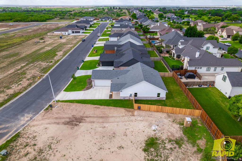 Image 55 of property listing at 5421 Riviera Lane, San Angelo, TX 76904