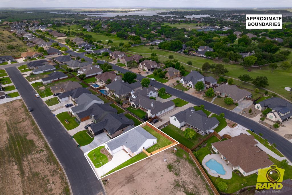 Image 57 of property listing at 5421 Riviera Lane, San Angelo, TX 76904