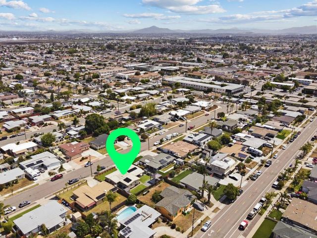 1127 Hemlock Ave, Imperial Beach, CA 91932