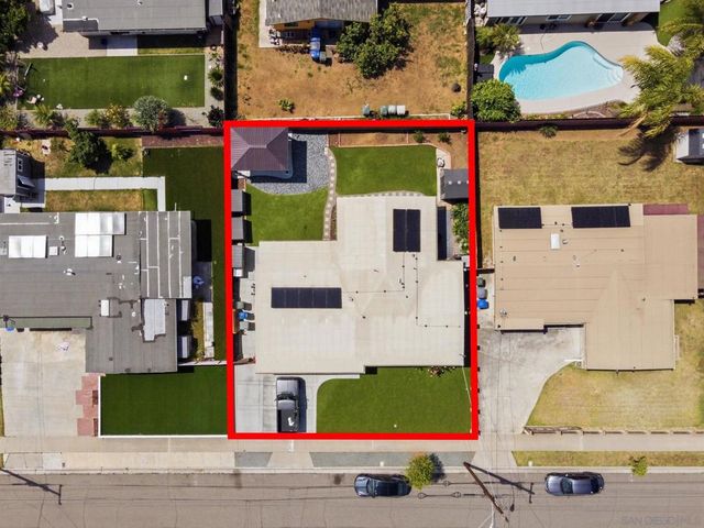 1127 Hemlock Ave, Imperial Beach, CA 91932