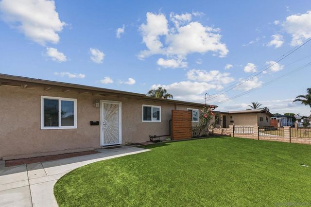 1127 Hemlock Ave, Imperial Beach, CA 91932