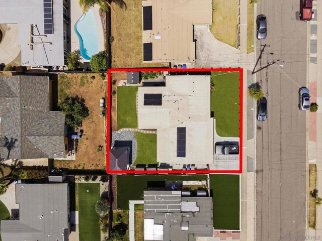 1127 Hemlock Ave, Imperial Beach, CA 91932