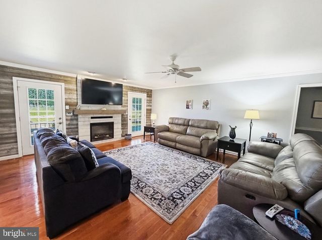 705 VANCE NECK RD, Middletown, DE 19709