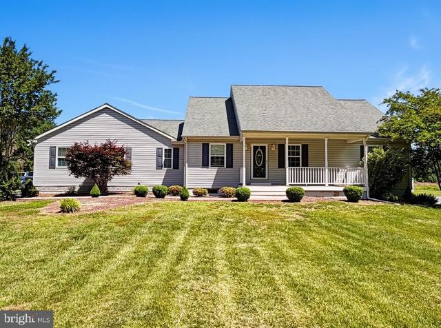 705 VANCE NECK RD, Middletown, DE 19709