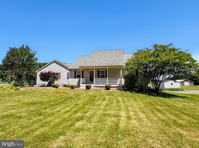 705 VANCE NECK RD, Middletown, DE 19709