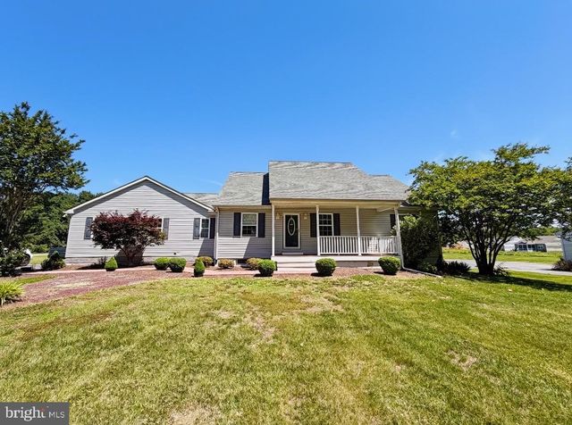 705 VANCE NECK RD, Middletown, DE 19709