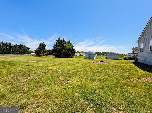 705 VANCE NECK RD, Middletown, DE 19709