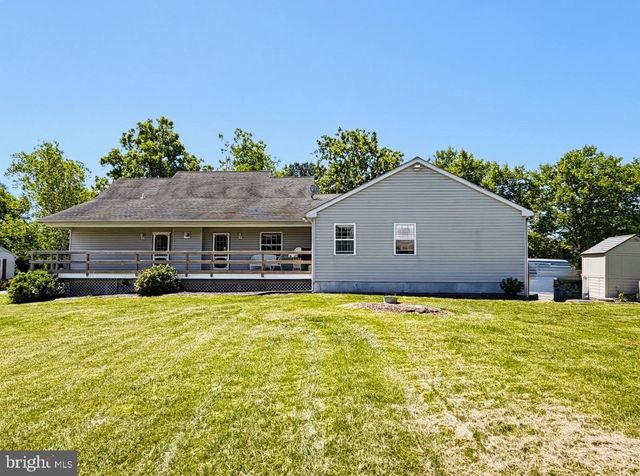 705 VANCE NECK RD, Middletown, DE 19709