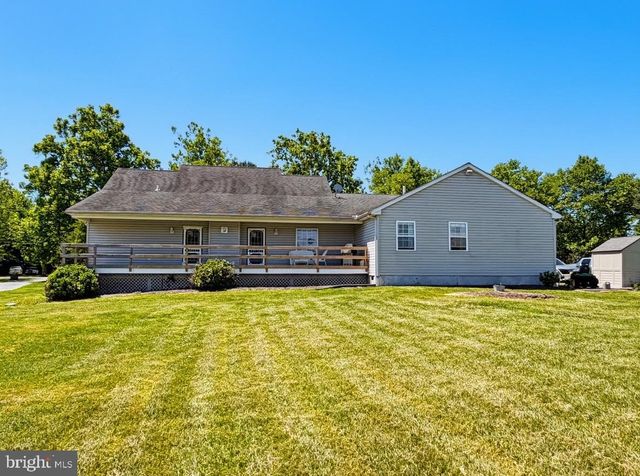 705 VANCE NECK RD, Middletown, DE 19709