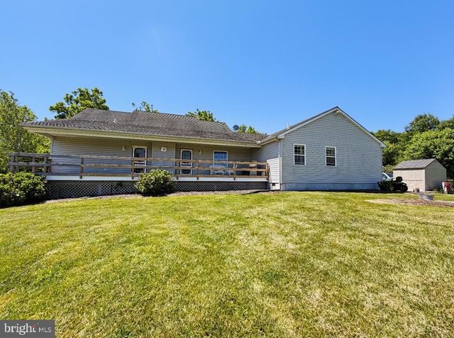 705 VANCE NECK RD, Middletown, DE 19709