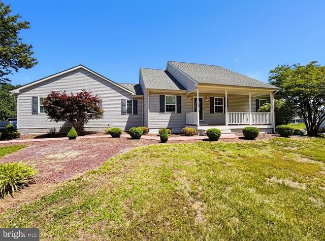 705 VANCE NECK RD, Middletown, DE 19709