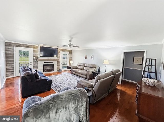 705 VANCE NECK RD, Middletown, DE 19709