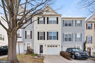 2253 FORSYTHIA DR, Culpeper, VA 22701