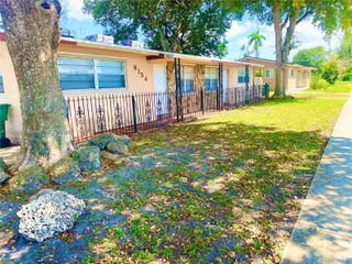 6154 SW 38th St North, Miramar, FL 33023