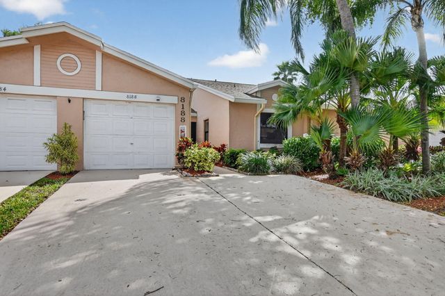 8188 Summerbreeze Lane, Boca Raton, FL 33496