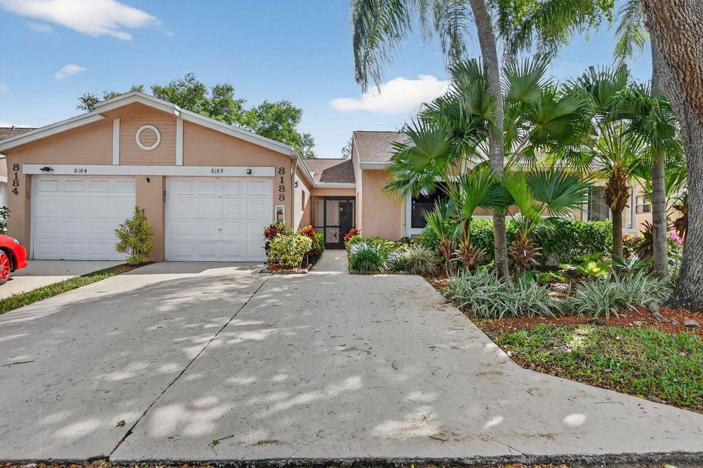 8188 Summerbreeze Lane, Boca Raton, FL 33496