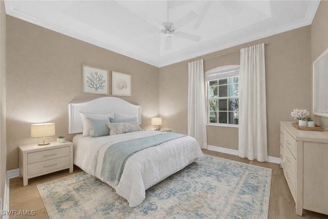 7116 Lemuria CIR 403, Naples, FL 34109