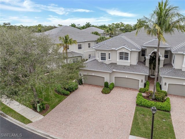 7116 Lemuria CIR 403, Naples, FL 34109