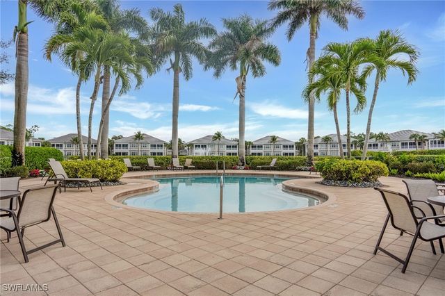 7116 Lemuria CIR 403, Naples, FL 34109