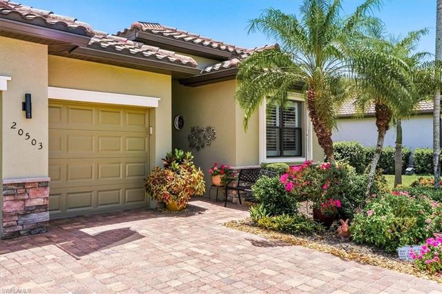20503 Black Tree LN, Estero, FL 33928