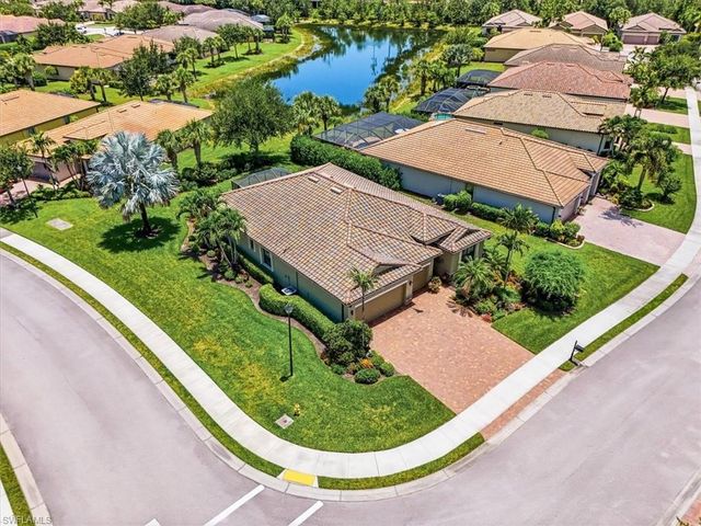 20503 Black Tree LN, Estero, FL 33928