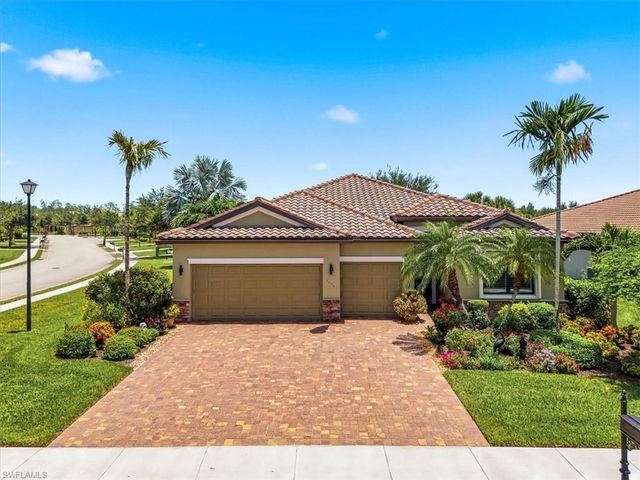 20503 Black Tree LN, Estero, FL 33928