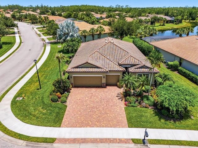 20503 Black Tree LN, Estero, FL 33928